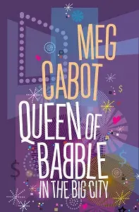 Queen of Babble in Big City