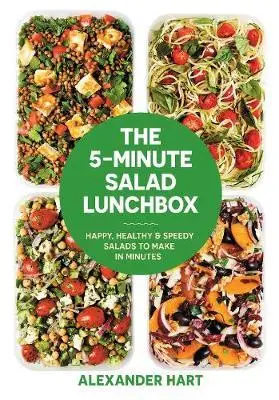 The 5-Minute Salad Lunchbox