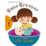 LB1 Baby Brother (with Audio CD/CD-ROM) FREE