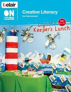 Belair on Display: Creative Literacy