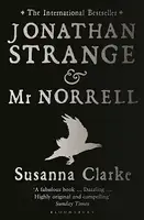 Jonathan Strange and Mr Norrell - 1