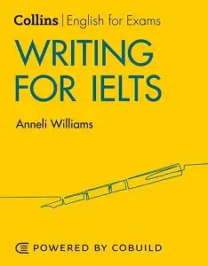 Collins English for IELTS: Writing 2nd Revised ed