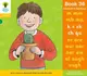 Floppy's Phonics 5 Sounds and Letters, Book 36 - 1