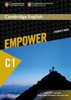Cambridge English Empower C1 Advanced SB - 1