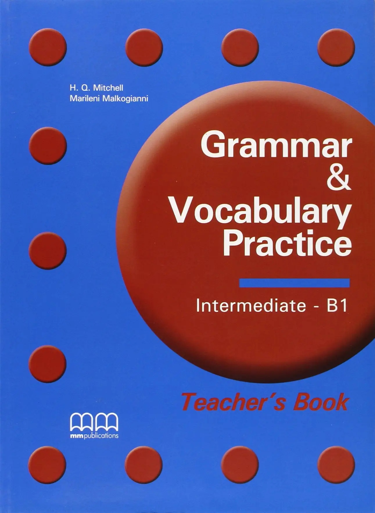 Grammar & Vocabulary Practice Intermediate/B1 TB FREE
