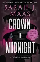 Throne of Glass (Book 2): Crown of Midnight - 1