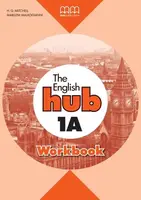 English Hub 1A WB (British edition) - 1