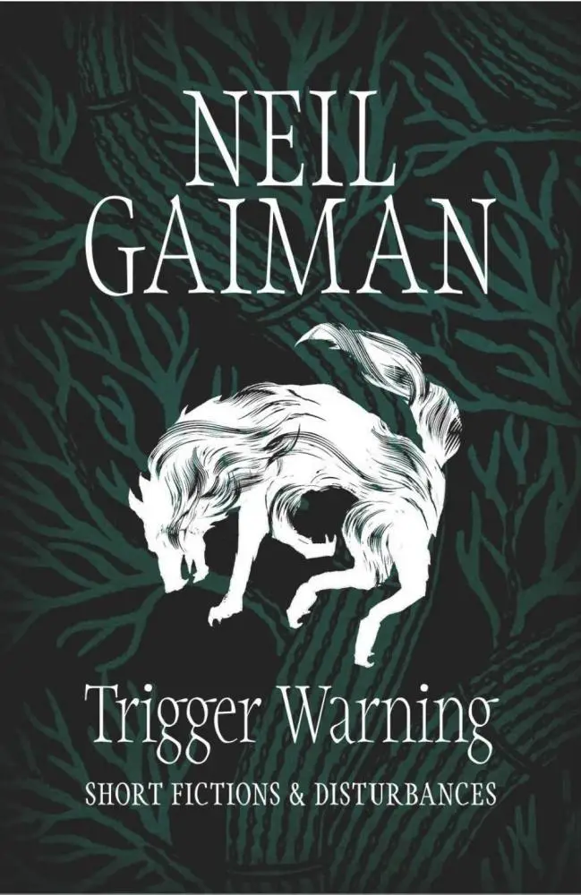 Trigger Warning: Short Fictions and Disturbances