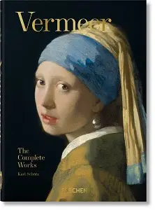Vermeer. The Complete Works (40th Ed.)