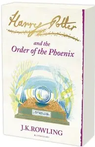 Harry Potter 5 Order of the Phoenix
