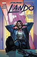 Star Wars: Lando - 1