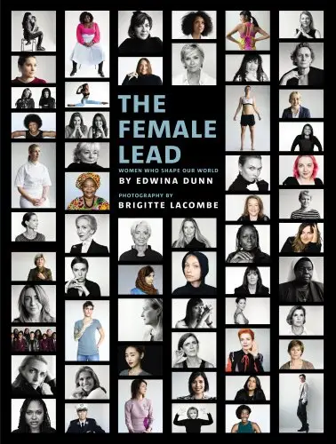 The Female Lead [Hardcover]