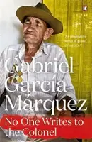 Marquez No One Writes to the Colonel (new ed.) - 1