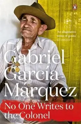 Marquez No One Writes to the Colonel (new ed.)