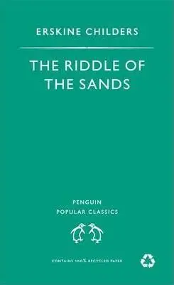 PPC Riddle of the Sands