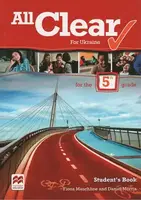 All Clear 1 Student's Book - 1