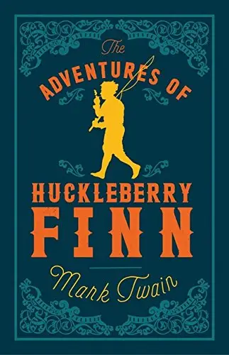 Evergreens: The Adventures of Huckleberry Finn