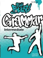 Full Blast! Grammar Intermediate - 1