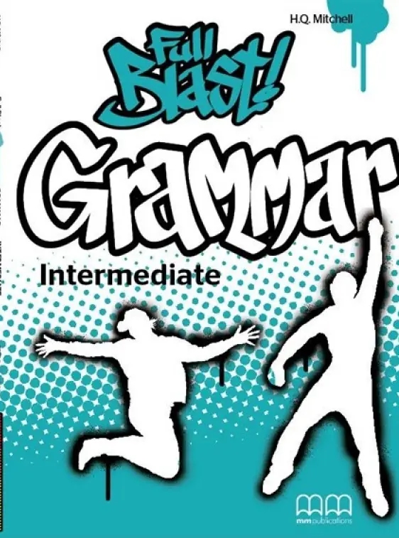 Full Blast! Grammar Intermediate