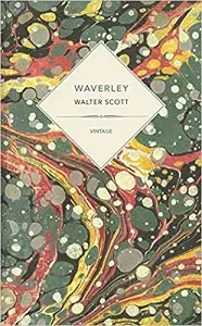 Vintage Past: Waverley