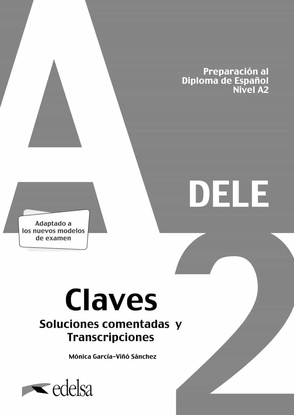 Preparación al DELE A2 Claves