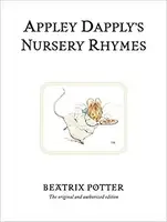 Peter Rabbit Book22: Appley Dapply's Nursery Rhymes - 1