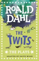 Dahl Plays for Children: The Twits - 1