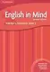 English in Mind  2nd Edition 1 Teacher's Resource Book - 1