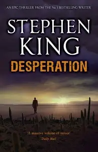 King S.Desperation