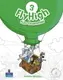 Fly High 3 Fun Grammar with Audio CD - 1