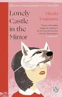 Lonely Castle in the Mirror - 1
