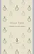 PEL Oliver Twist - 1