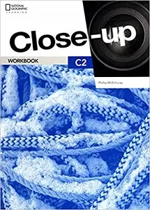 Close-Up 2nd Edition C2 WB