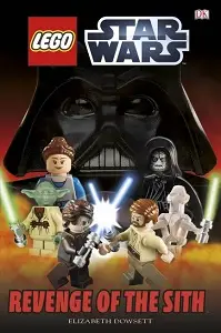 DK Reads: LEGO Star Wars. Revenge of the Sith