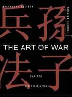 The Art of War [Pocket Edition] - 1