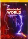 Wonderful World 2nd Edition 4 Lesson Planner with Class Audio CDs, DVD and TR CD-ROM - 1