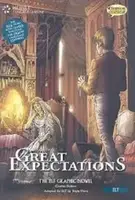 CGNC  Great Expectations Book + Audio CDs (3) (American English) - 1