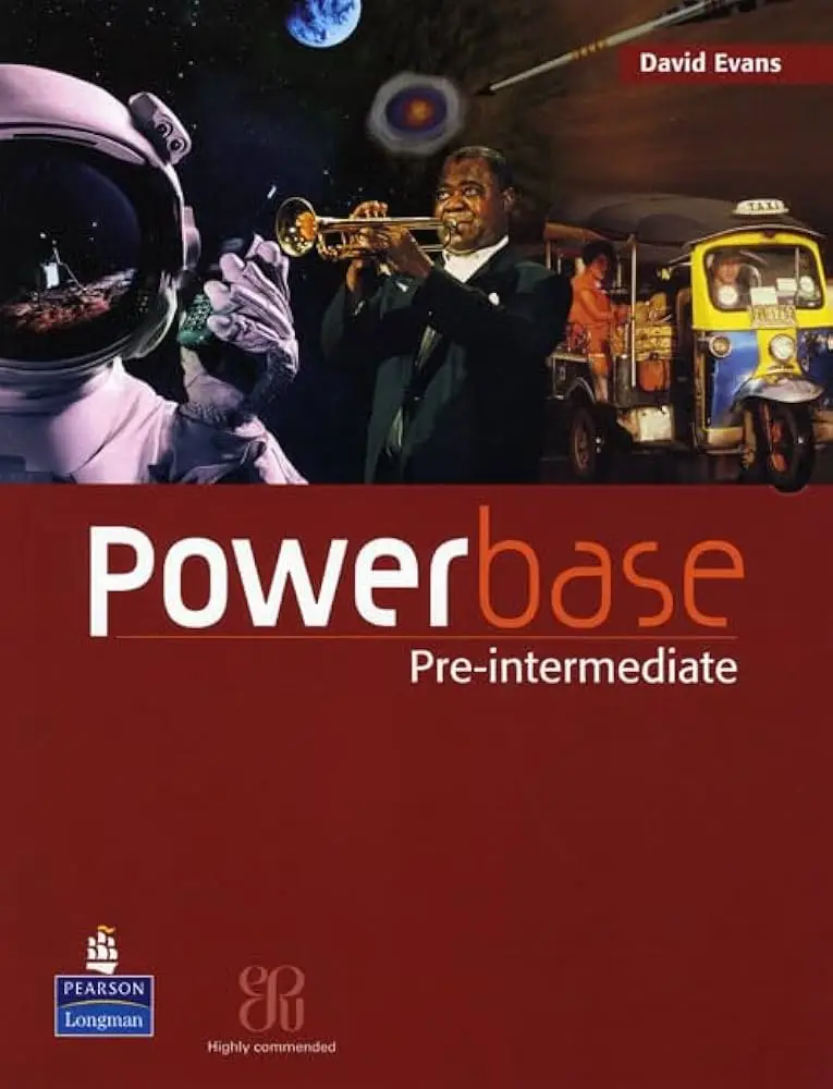Powerbase Pre CB+CD