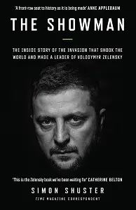 Showman: The Inside Story of the Invasion That Shook...