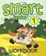 Smart Junior 1 WB with CD/CD-ROM FREE - 1