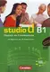 Studio d  B1 Video-DVD mit Ubungsbooklet - 1
