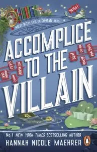 Assistant to the Villain Book3: Accomplice to the Villain