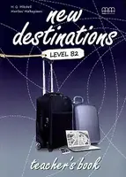New Destinations Level B2 TB - 1