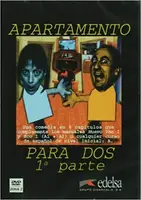 Apartamento para dos. 1 parte DVD zona 2 - 1