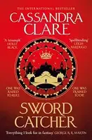 The Chronicles of Castellane Book1: Sword Catcher - 1
