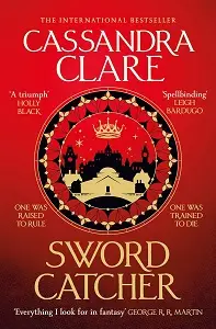 The Chronicles of Castellane Book1: Sword Catcher