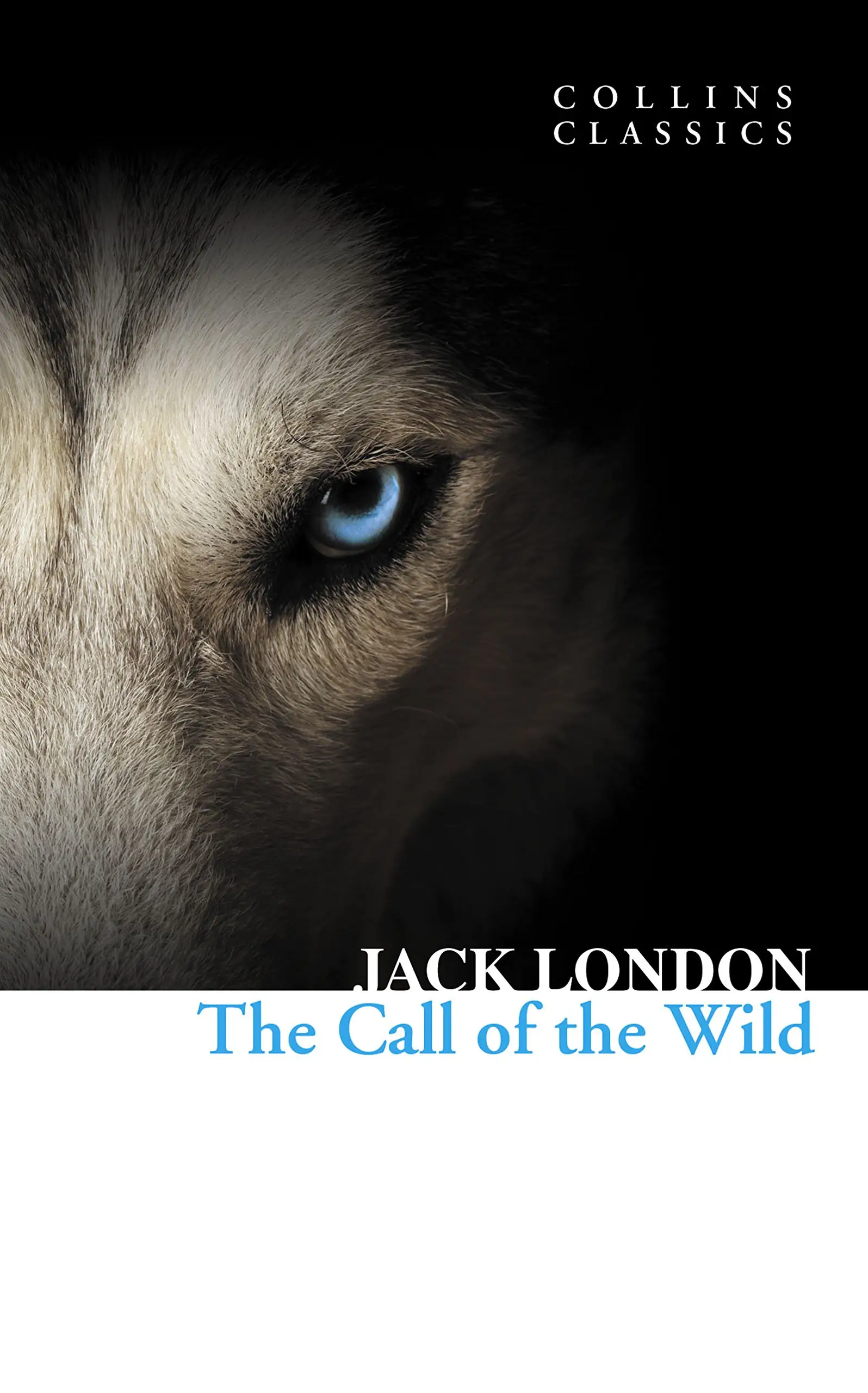 CC The Call of the Wild