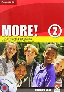 More! 2 SB with interactive CD-ROM