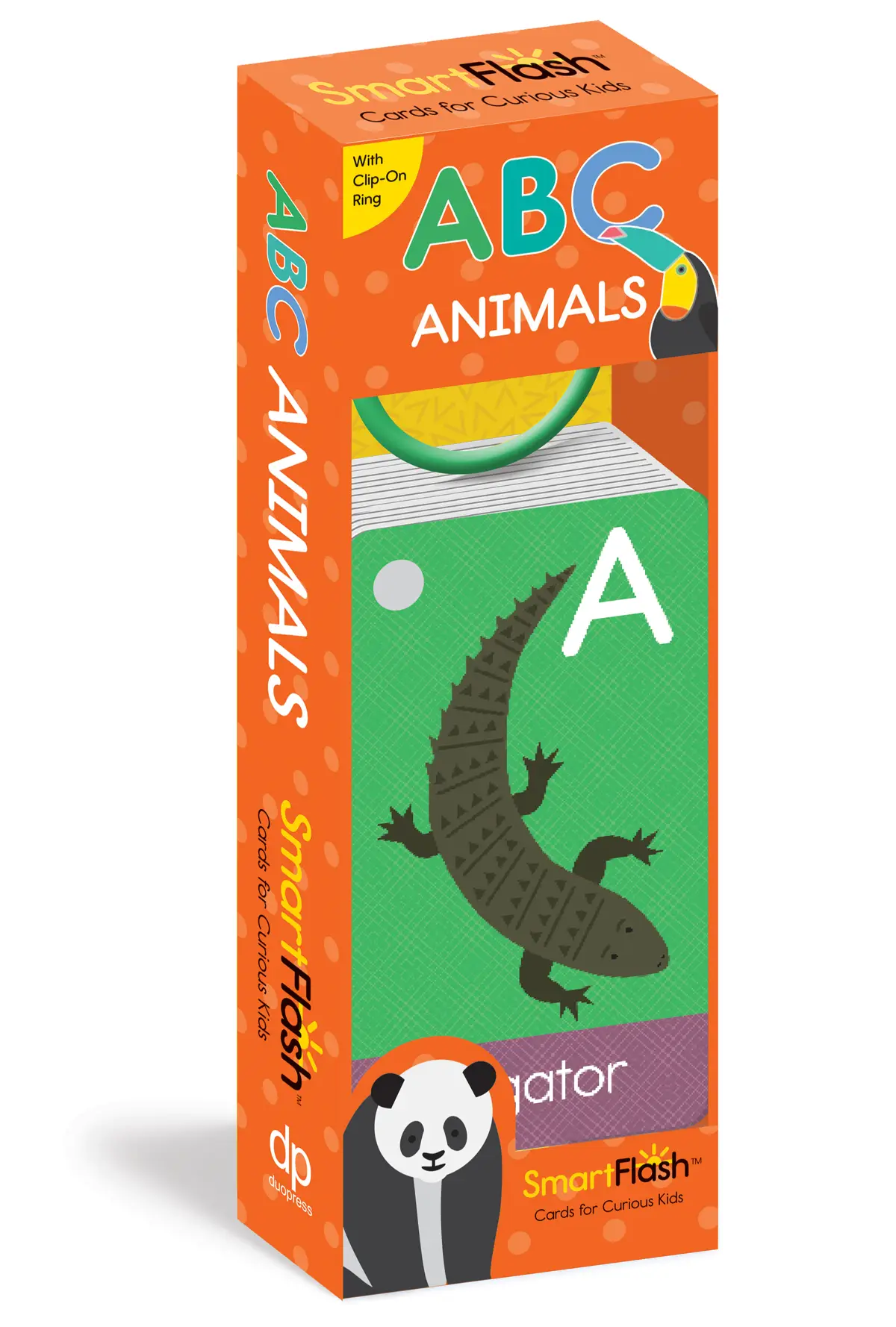 SmartFlash: ABC Animals