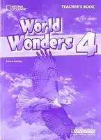 World Wonders 4 TB - 1